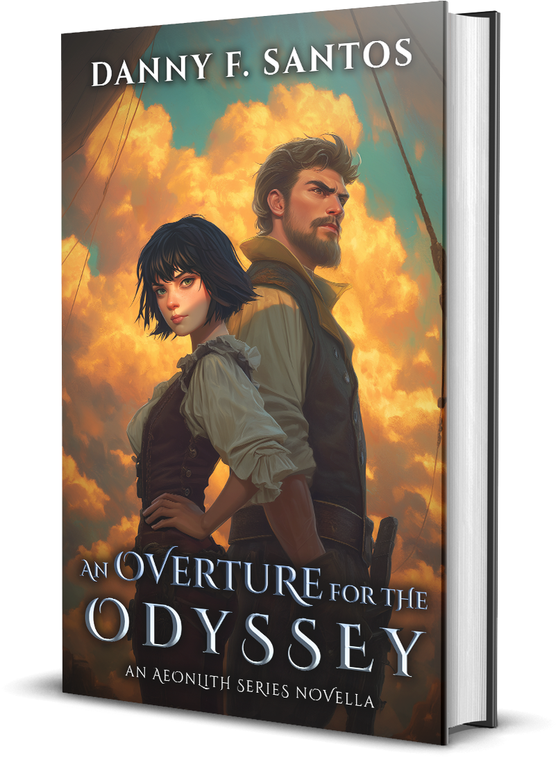 Aeon-000-3D Book Cover-Overture