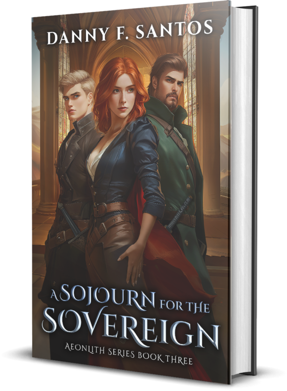 A Sojourn for the Sovereign