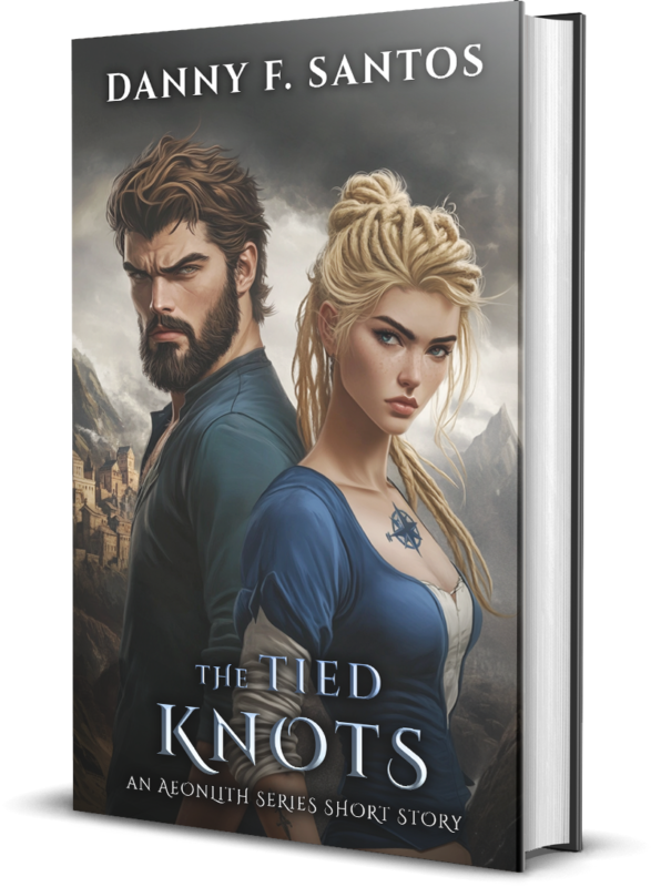 The Tied Knots (Short Story)