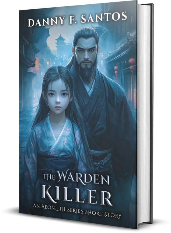 The Warden Killer (Short Story)