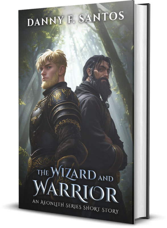 The Wizard and Warrior (Short Story)