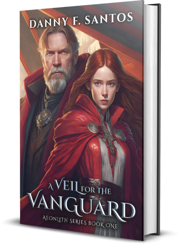 A Veil for the Vanguard